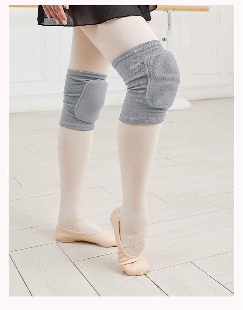 Joelheiras para Criança e Adulto