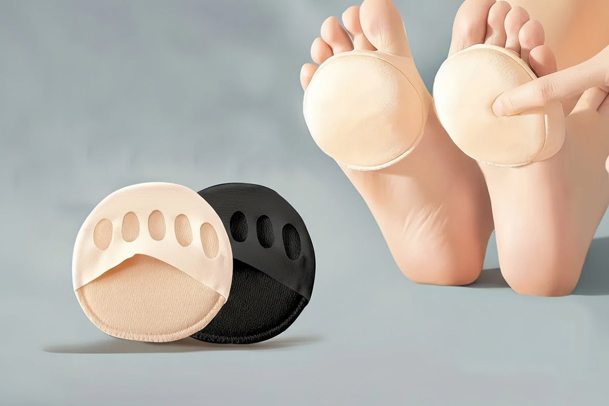 Almofada para os Pés