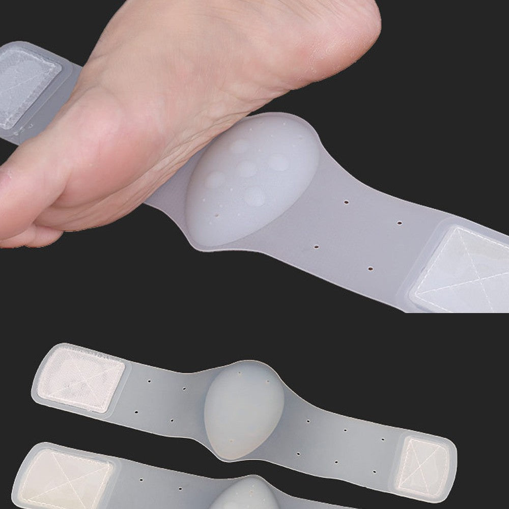 Suporte de Compressão para Arco