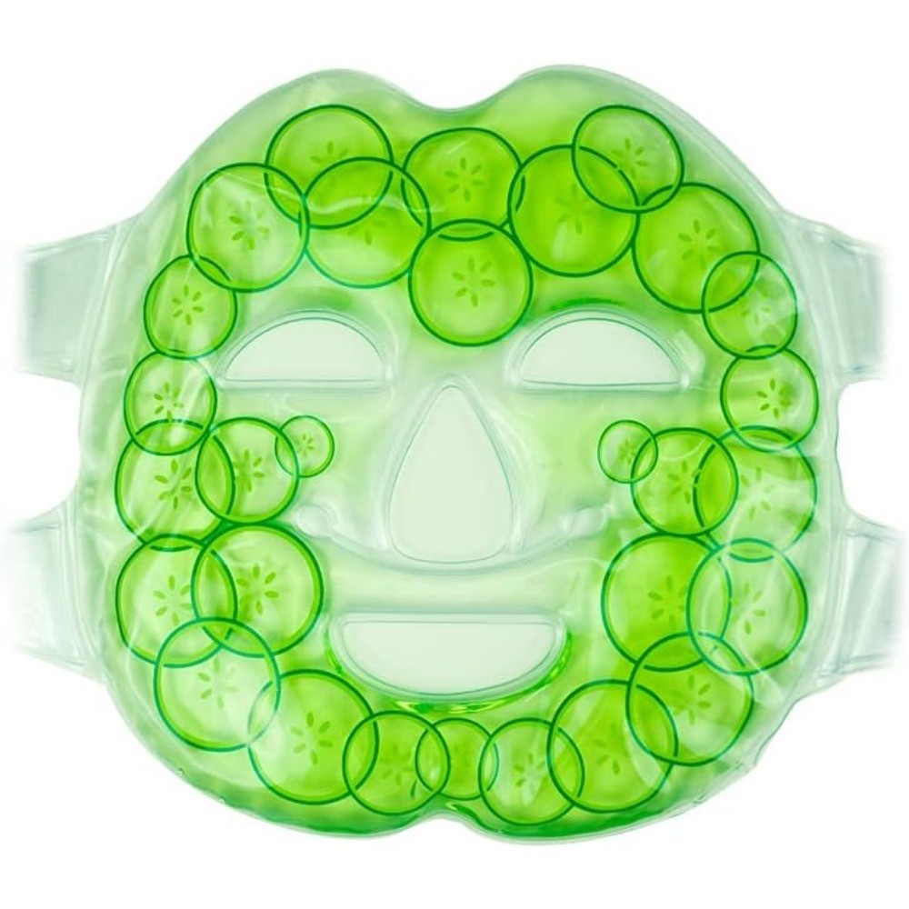 Terapêutica para Olhos Alívio do Estresse