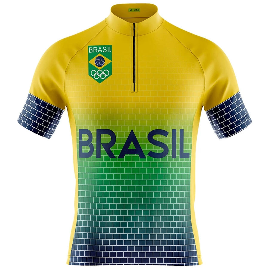 Camisa de Esportiva Masculina