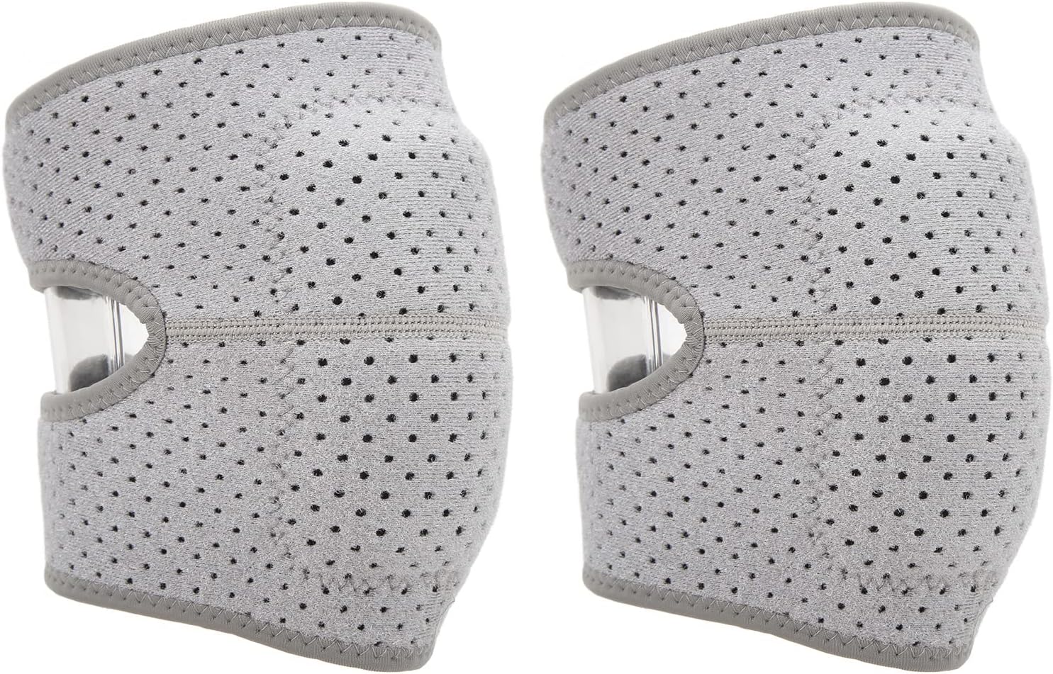 Joelheira Compreessão Esportiva Anticolisão