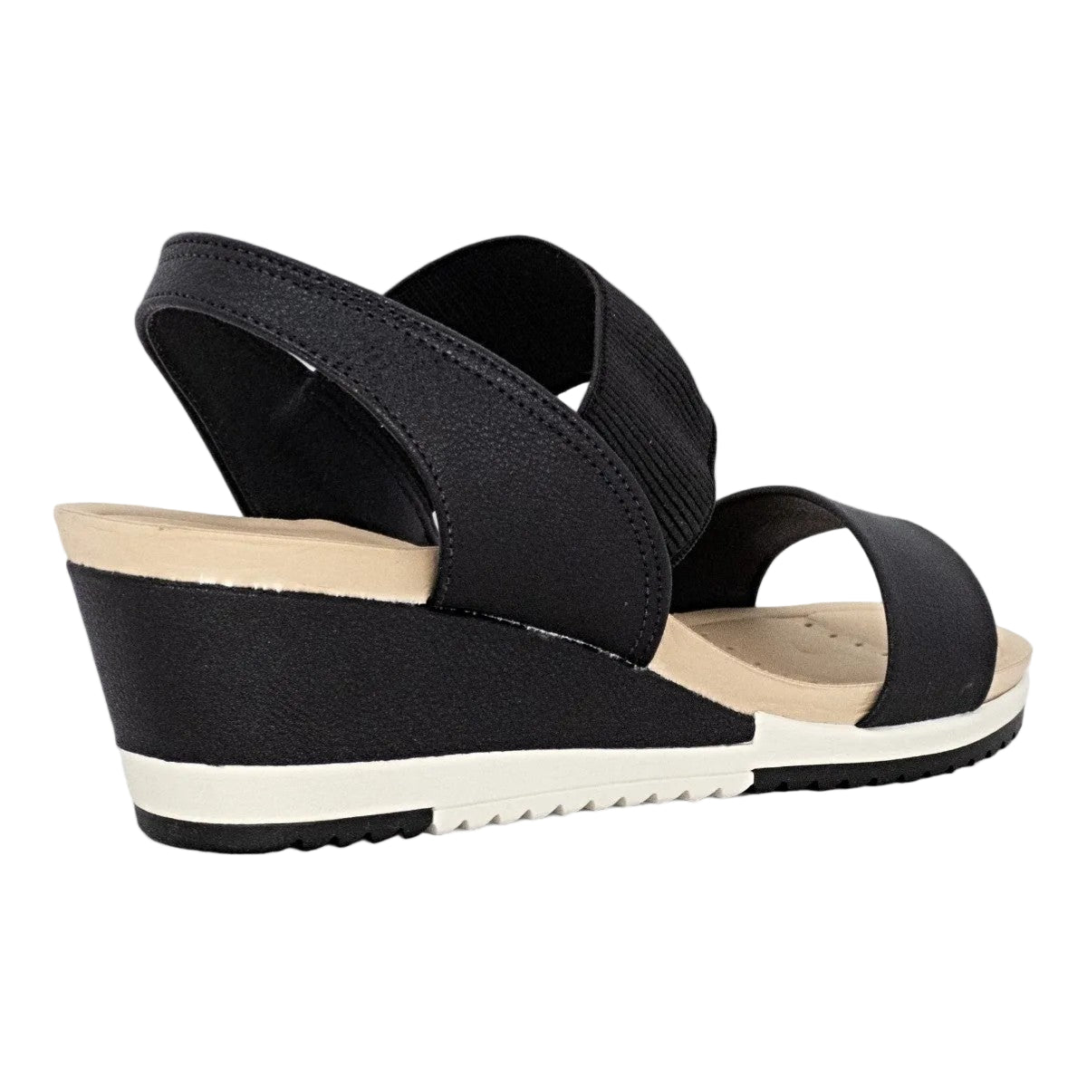 Sandália Modare Ortopédica Anabela