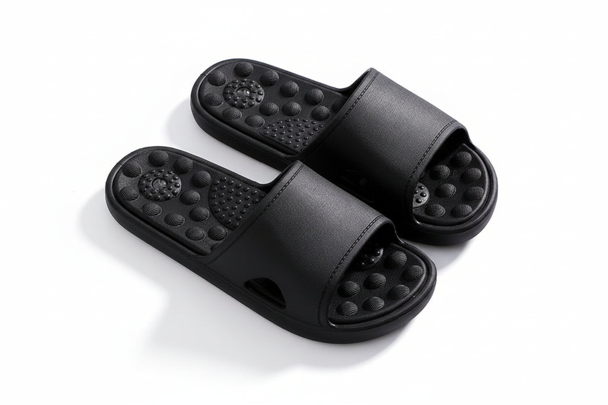 Chinelo Ortopédico Terapiaa Magnética