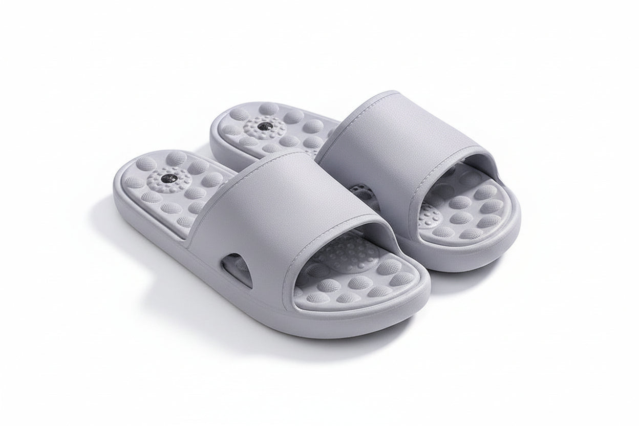 Chinelo Ortopédico Terapiaa Magnética