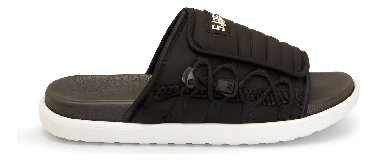 Chinelo Slide FlexFit Unissex