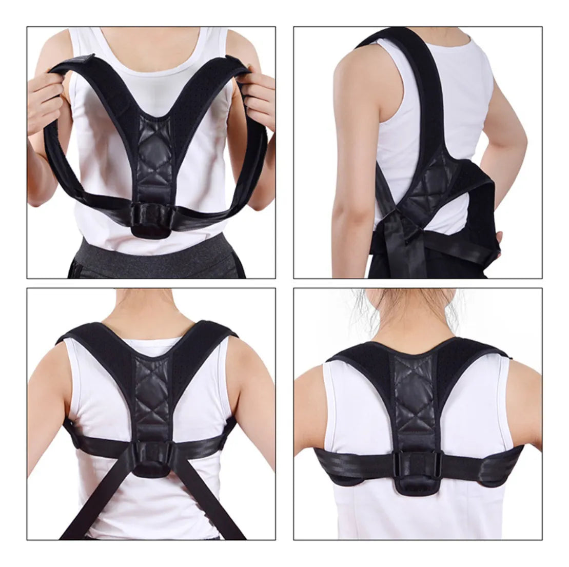 Corretor de Postural