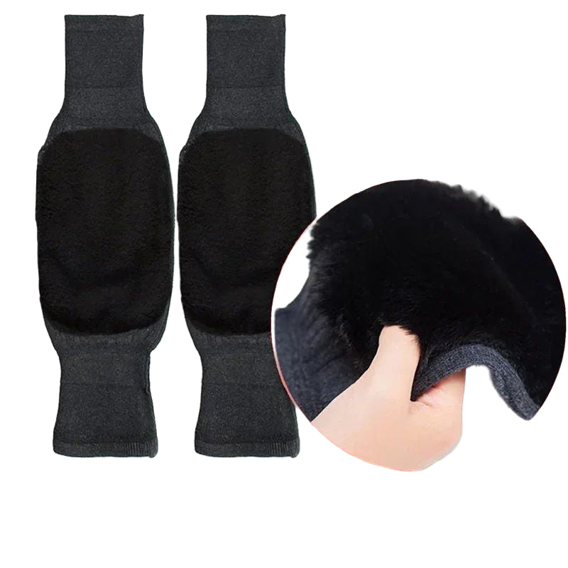 Joelheiras de Inverno Artite