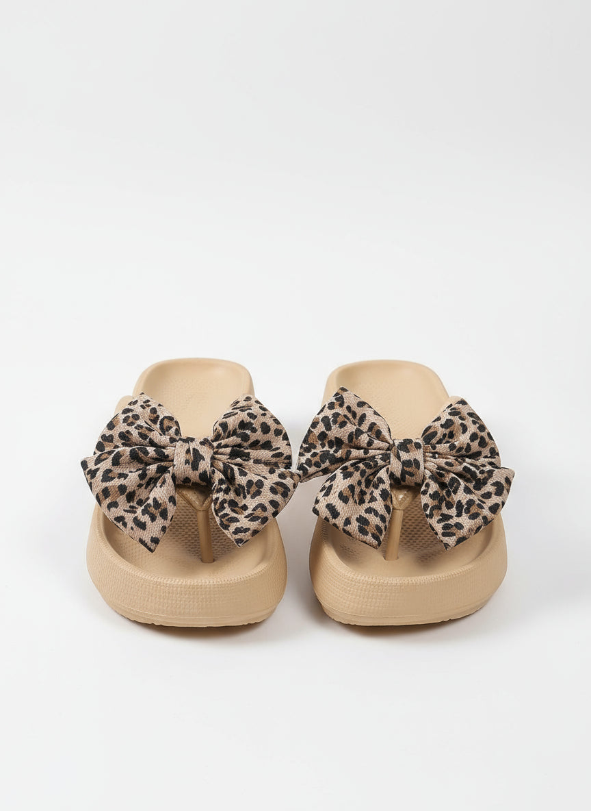 Chinelo Sola Macia Verão