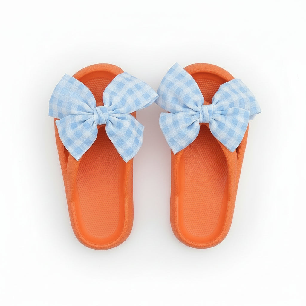 Chinelo Sola Macia Verão