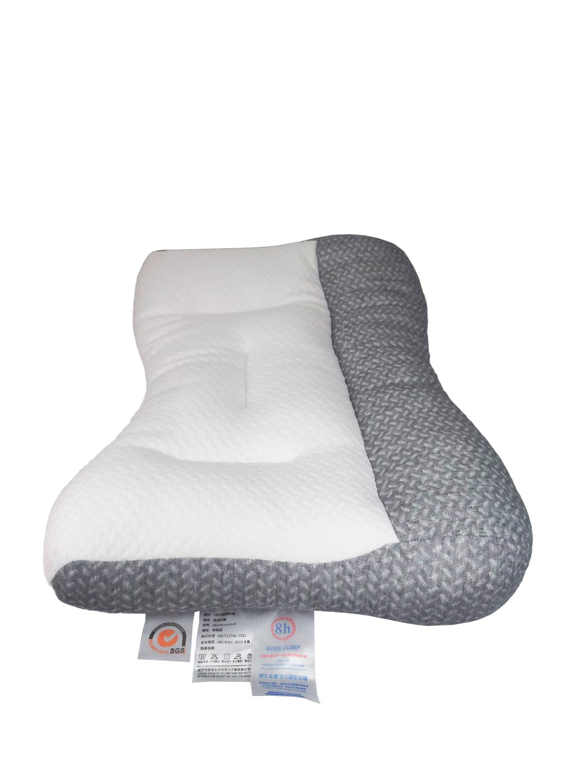 Travesseiro Ortópedico Soft Touch