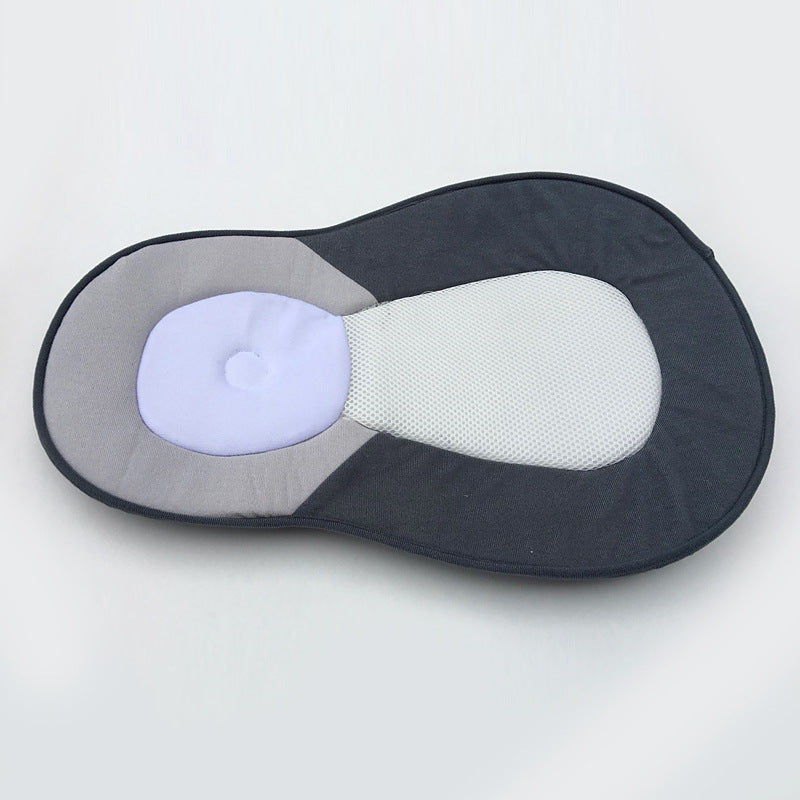 Travesseiro para bebê Alinhamento Cervical