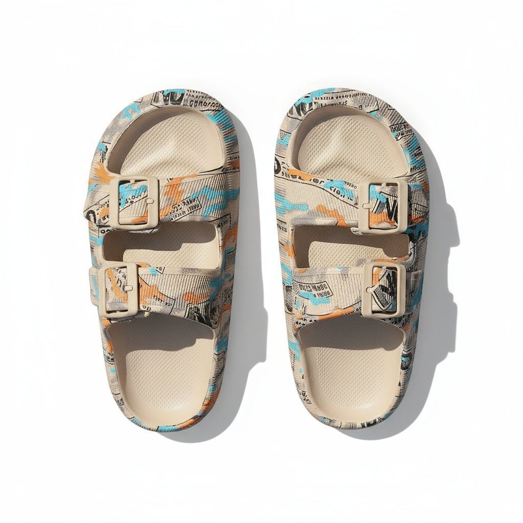 Chinelo Guepard Verão