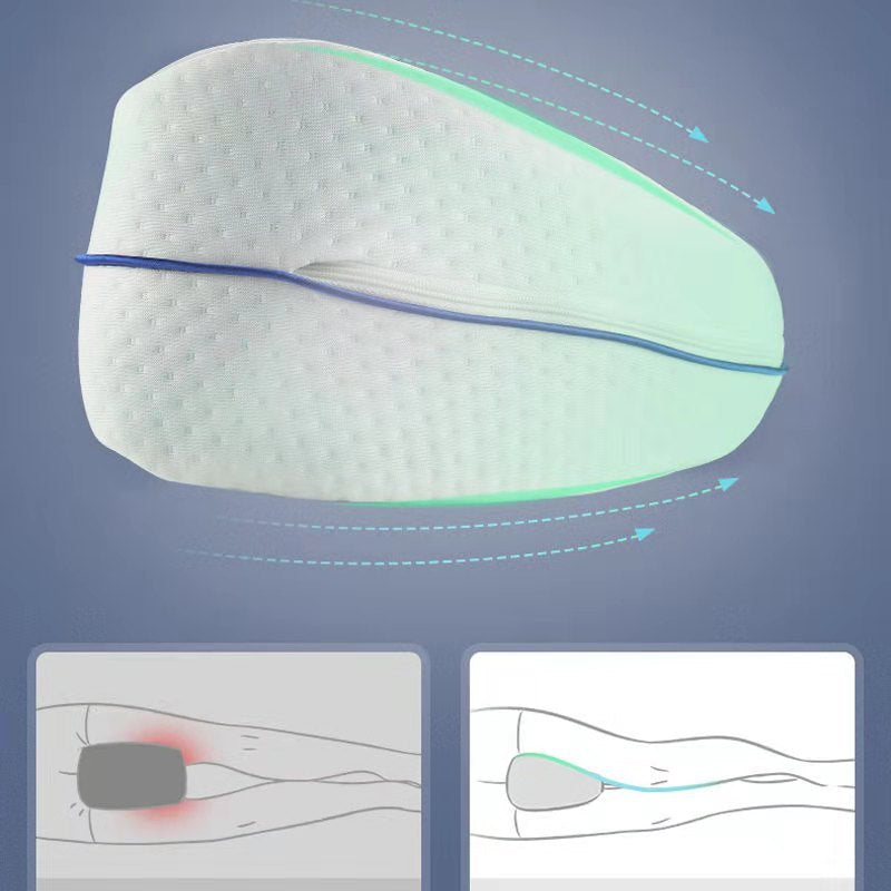 Almofada De Alinhamento de Quadril