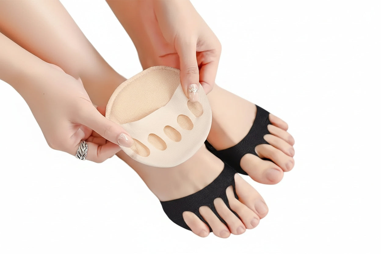 Almofada para os Pés