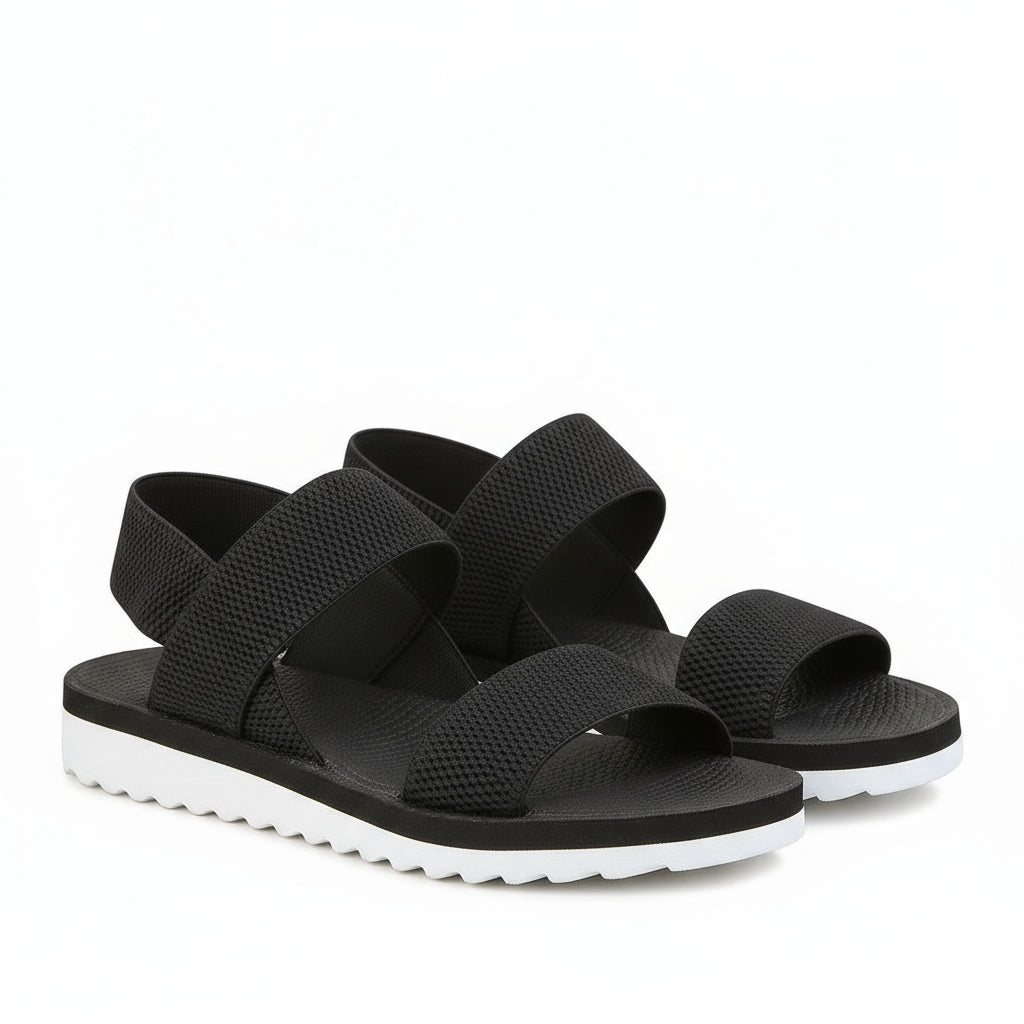 Sandalha Solare Palmilha Macia