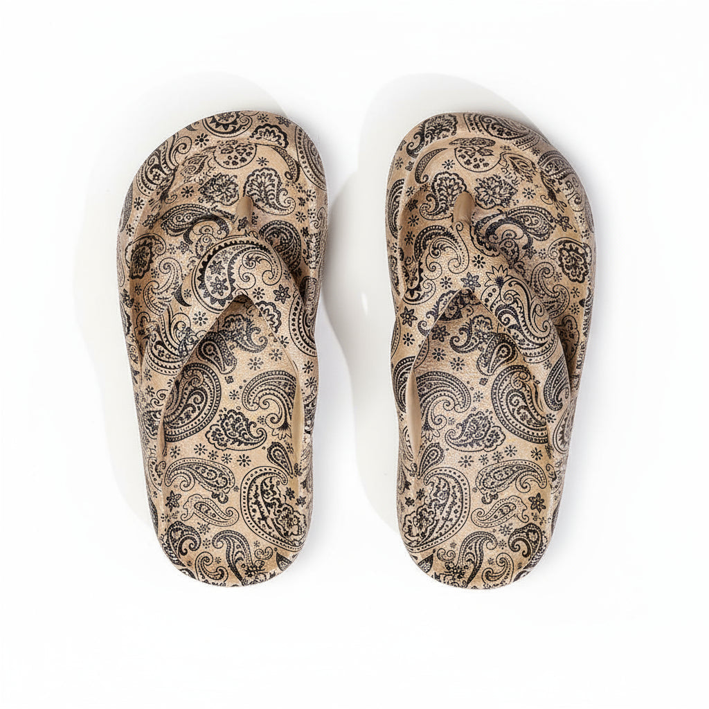 Chinelo Guepard Verão