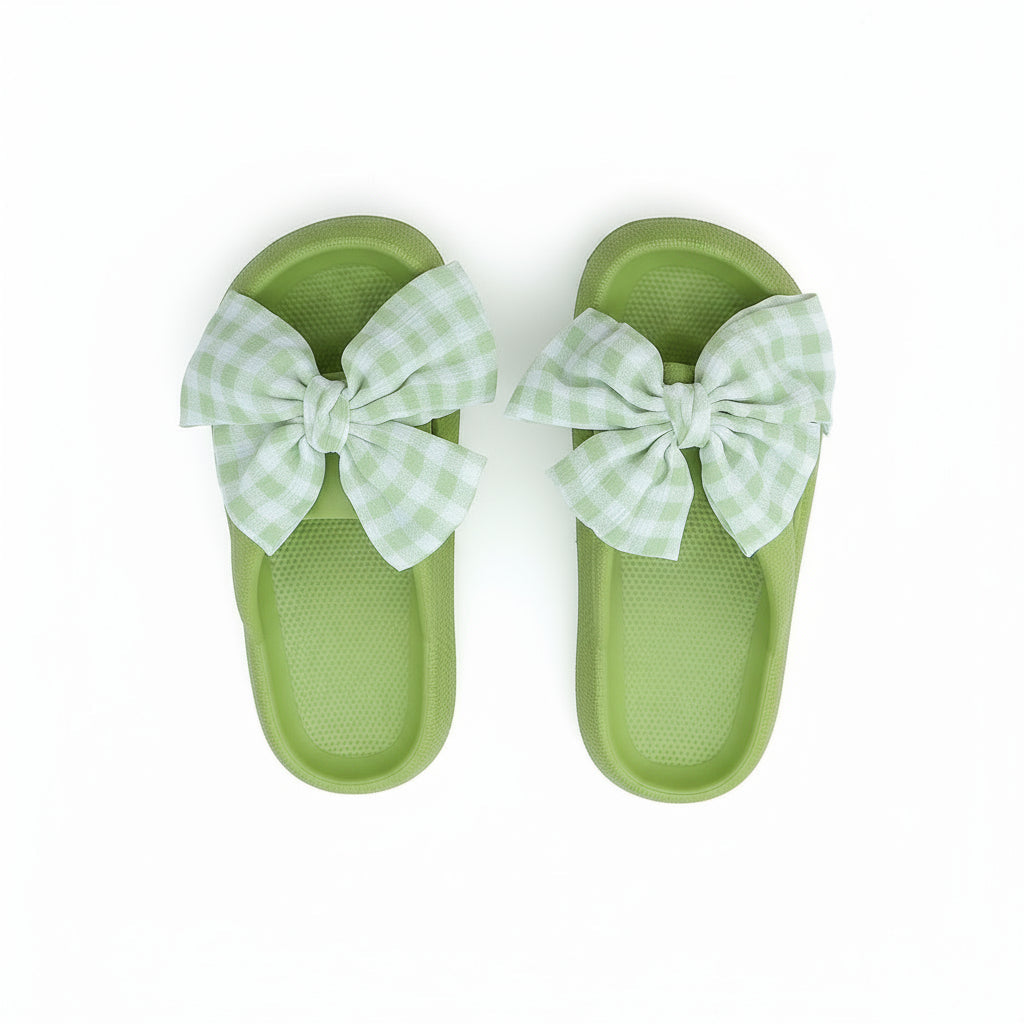 Chinelo Sola Macia Verão