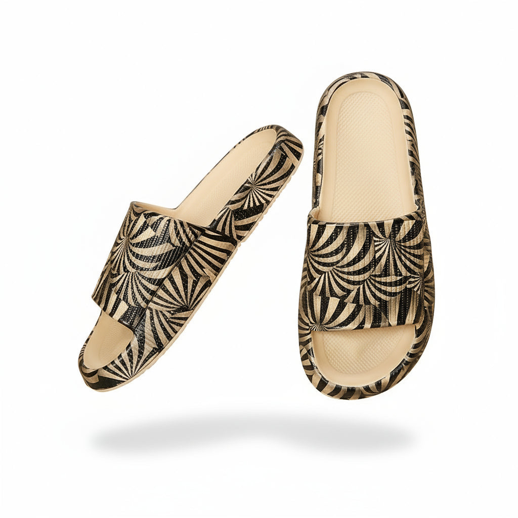 Chinelo Guepard Verão