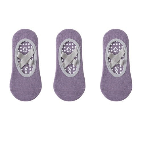 Meia Profissional de Yoga e Pilates