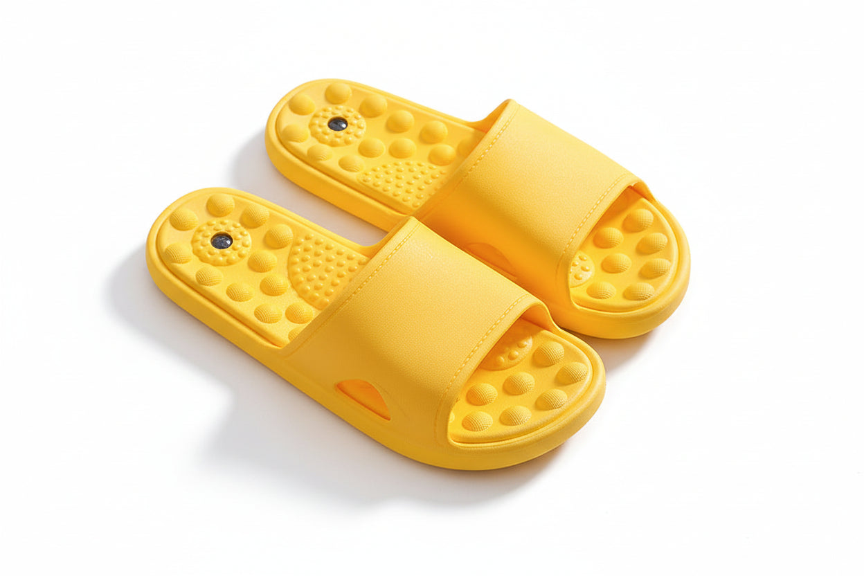 Chinelo Ortopédico Terapiaa Magnética