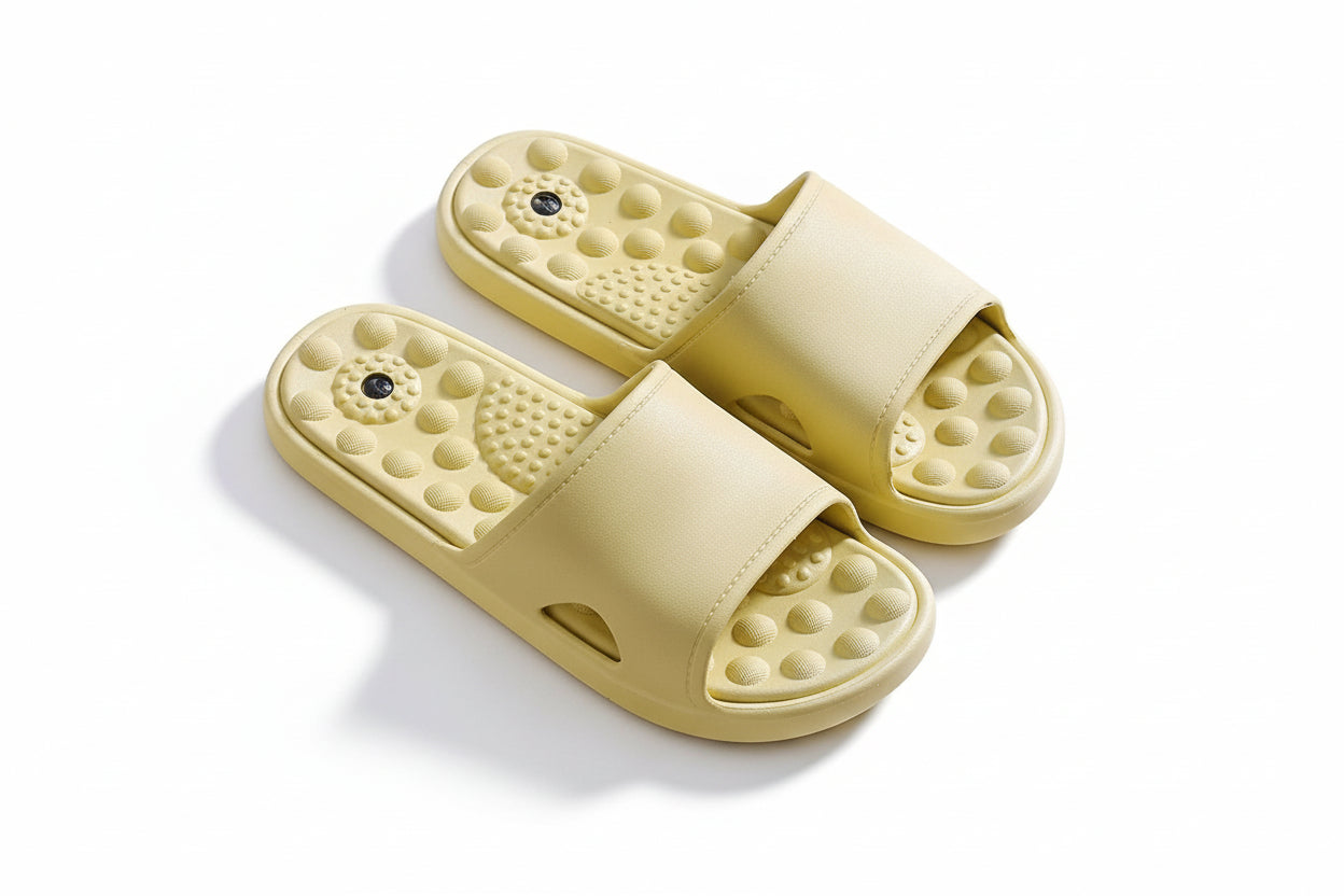 Chinelo Ortopédico Terapiaa Magnética