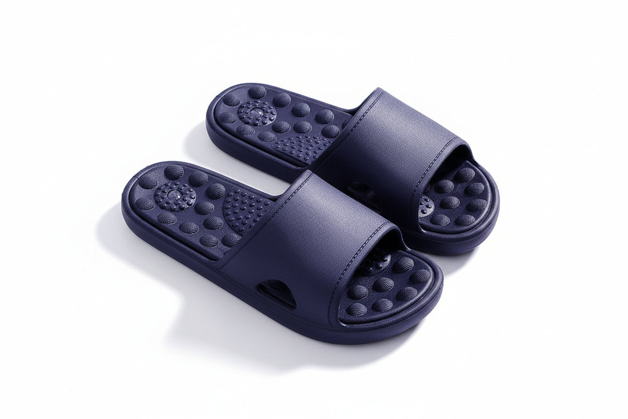 Chinelo Ortopédico Terapiaa Magnética