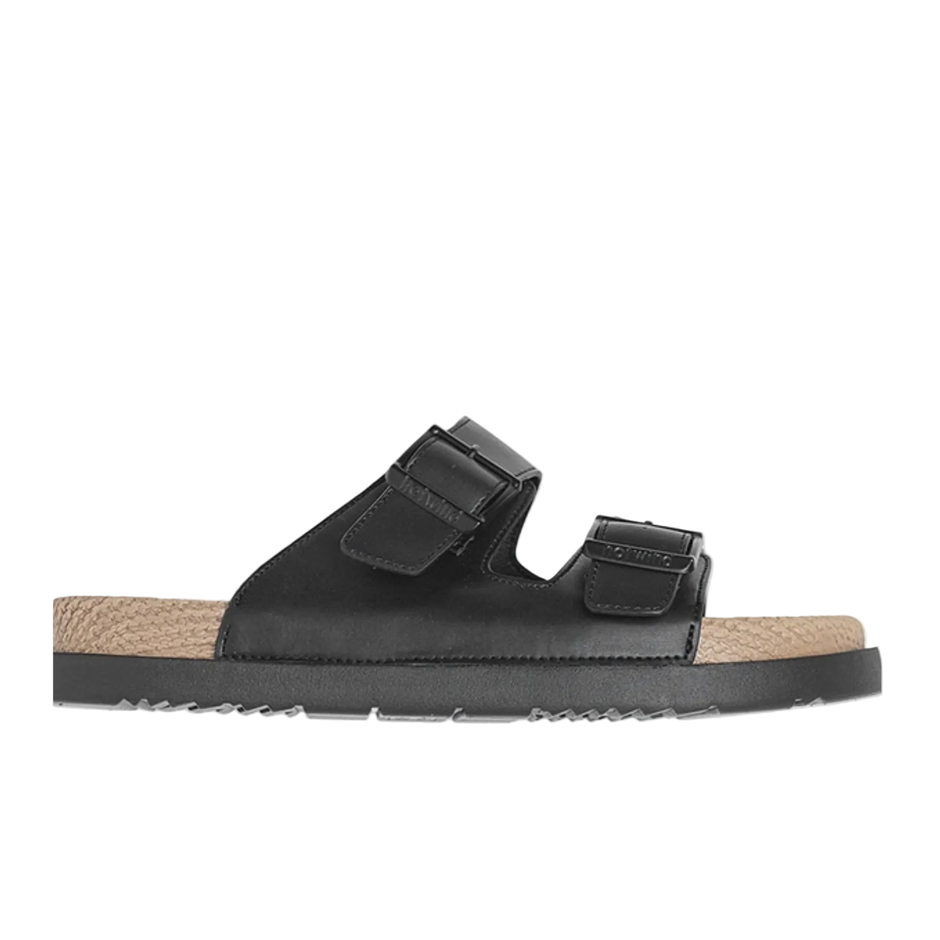 Sandália Masculina Relax Fit