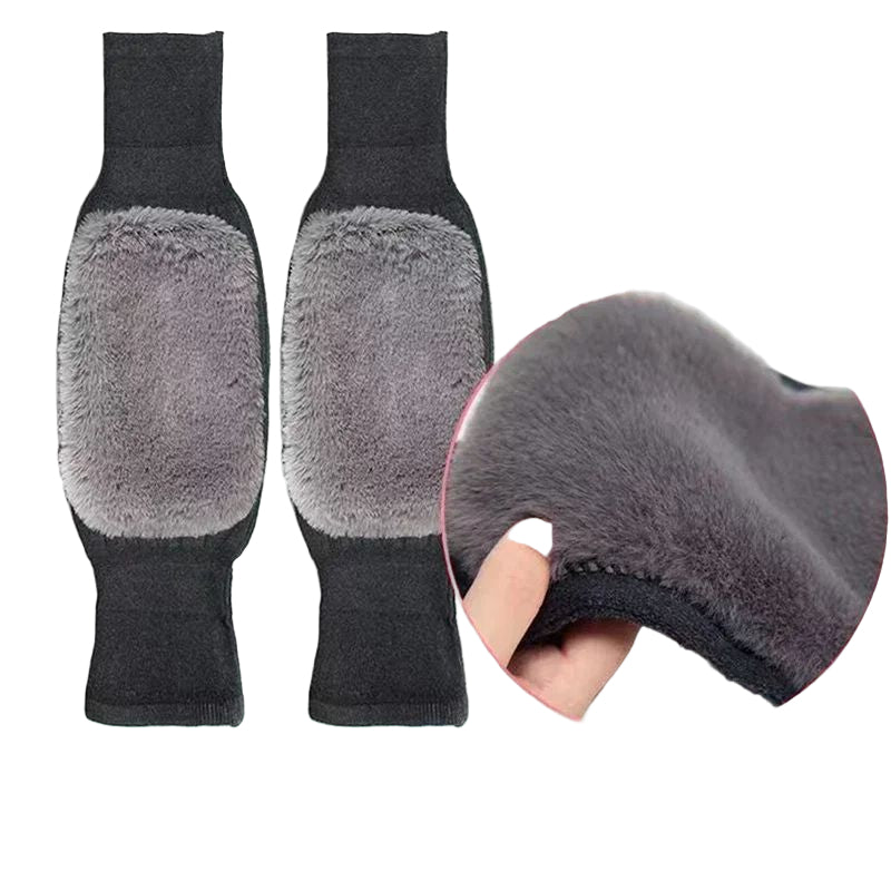 Joelheiras de Inverno Artite