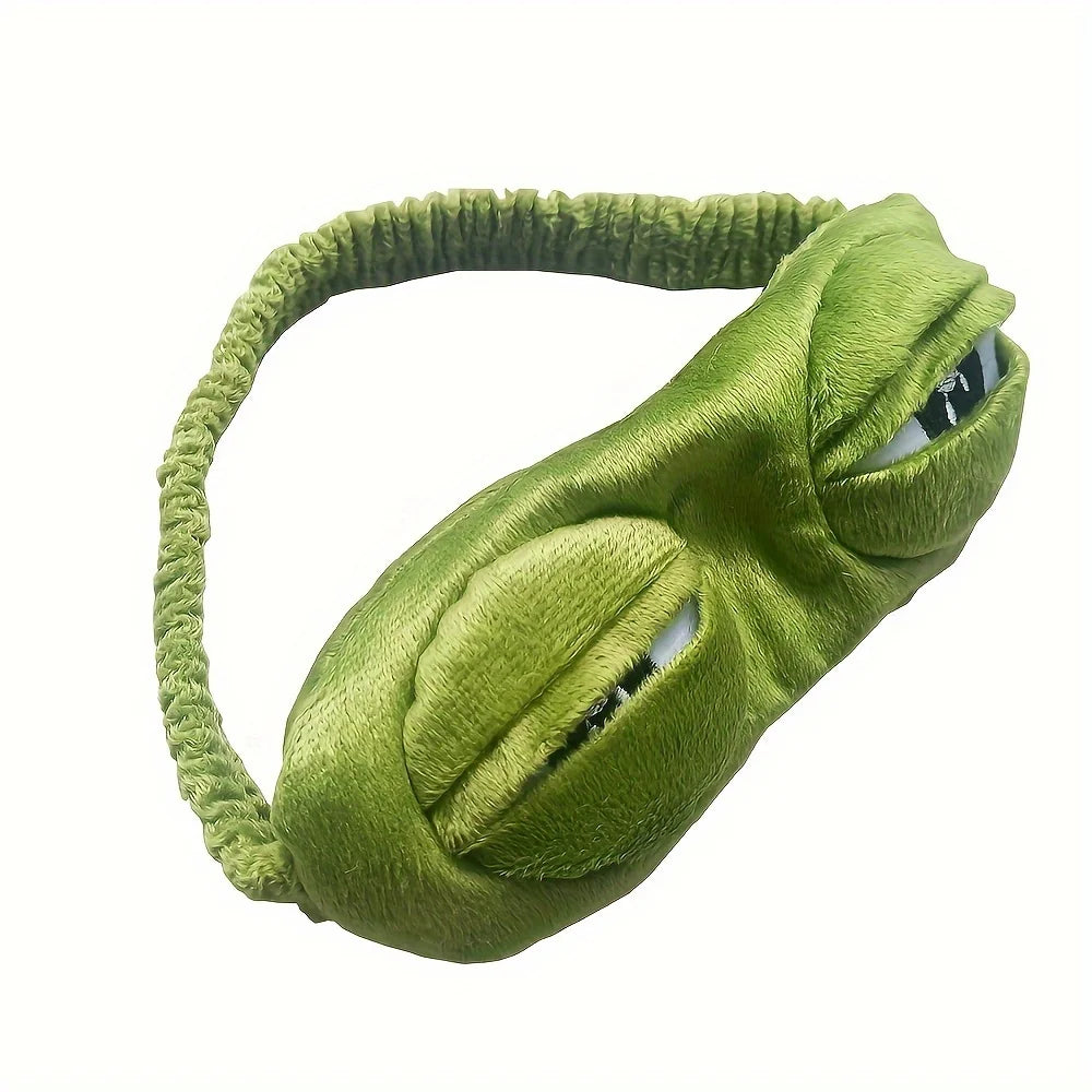 Máscara de Sono Charmosa