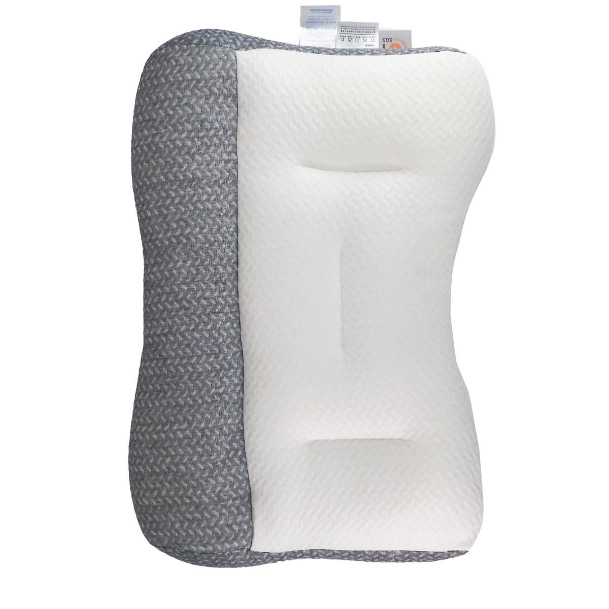 Travesseiro Ortópedico Soft Touch