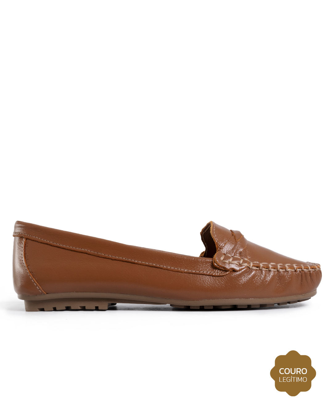 Confort Caramelo palmilha almofada